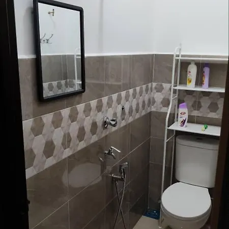 Hadeera Minimalis Family Homestay Kuala Terengganu Exterior photo