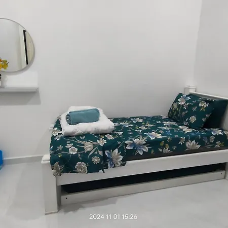Hadeera Minimalis Family Homestay Kuala Terengganu Exterior photo