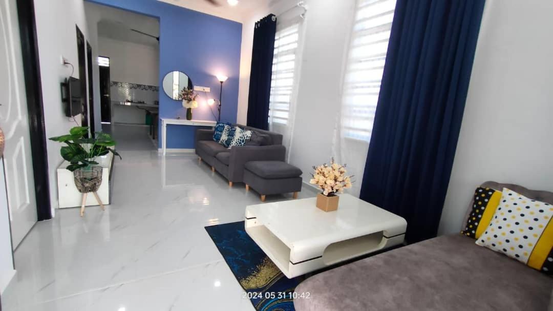 Hadeera Minimalis Family Kuala Terengganu