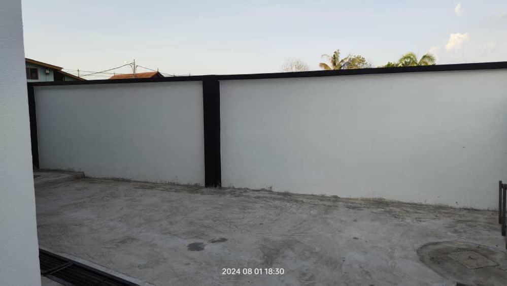 Hadeera Minimalis Family Kuala Terengganu